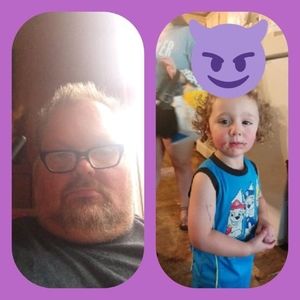 Meet your Posher, Richard